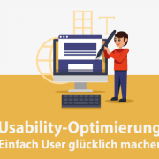 Usability-Optimierung